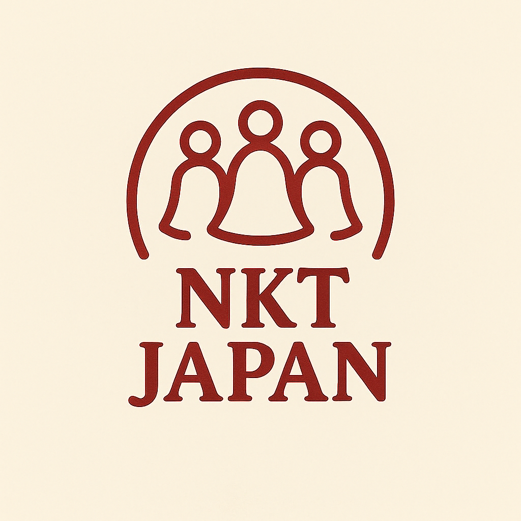 NKT Logo